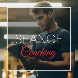Séance de coaching Privée