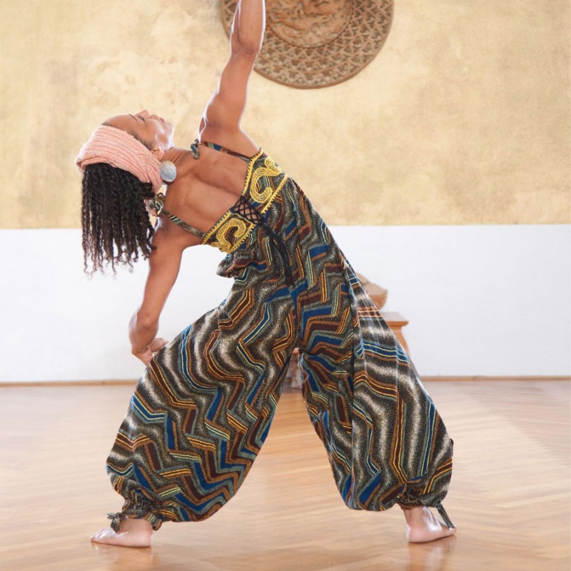 Cours d’Afro à Grenoble – Saint Martin d’Hères Cours d’Afro à Grenoble – Saint Martin d’Hères