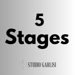 5 stages - Dance Snow Weekend