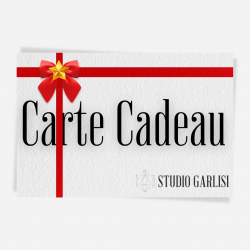 Carte cadeau - 1h00 de...