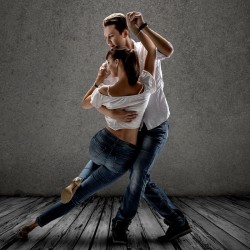 Kizomba