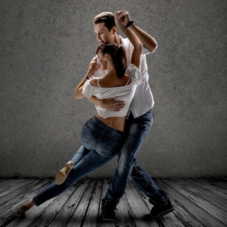 Kizomba