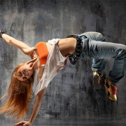 Cours de Street Jazz à Grenoble – Saint Martin d’Hères