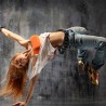 Cours de Street Jazz à Grenoble – Saint Martin d’Hères