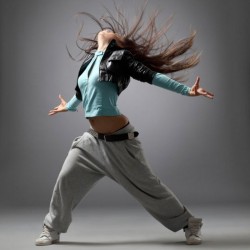 Cours de danse Ragga Dancehall à Grenoble – Saint Martin d’Hères