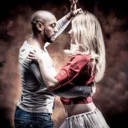 Cours de Salsa Portoricaine à Grenoble – Saint Martin d’Hères