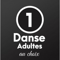 Formule 1 Danse