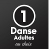 Formule 1 Danse