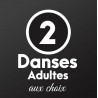 Formule 2 Danses