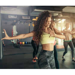 Cours de Reggaeton à Grenoble – Saint Martin d’Hères