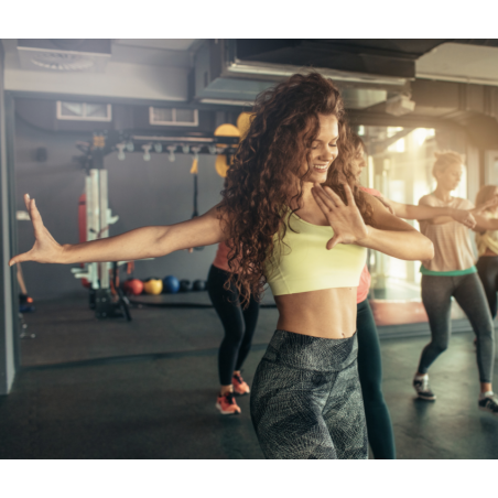 Cours de Reggaeton à Grenoble – Saint Martin d’Hères