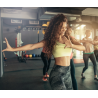 Cours de Reggaeton à Grenoble – Saint Martin d’Hères