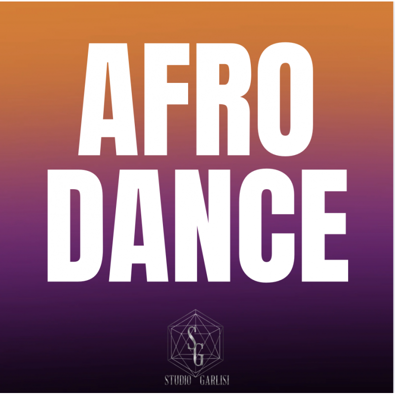 Stage : Afro Dance