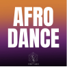 Stage : Afro Dance