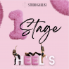 1 Stage Heel's