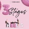 Full Pass : Stage Heel's