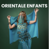 Enfants Danse Orientale