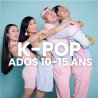 K-Pop Ados 10-15 ans