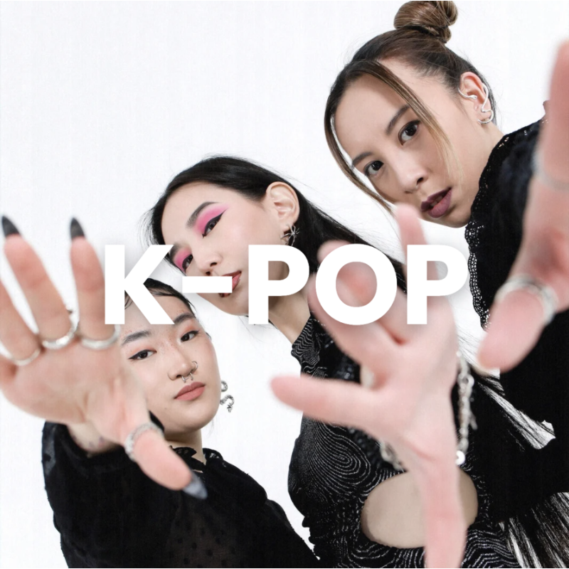 K-pop