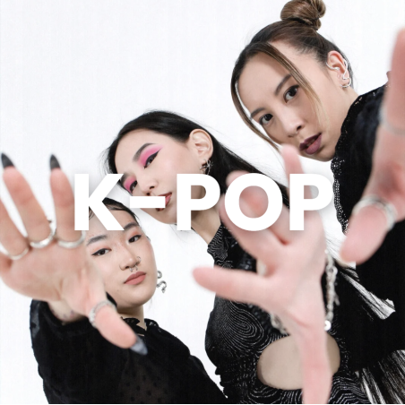 K-pop