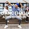 Cours de Dancehall 10-15 ans à Grenoble – Saint Martin d’Hères