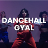 Dancehall Gyal