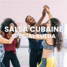 salsa cubaine - spécial rueda