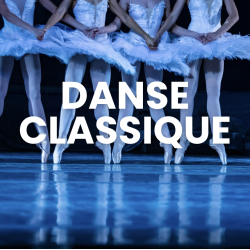 Danse classique
