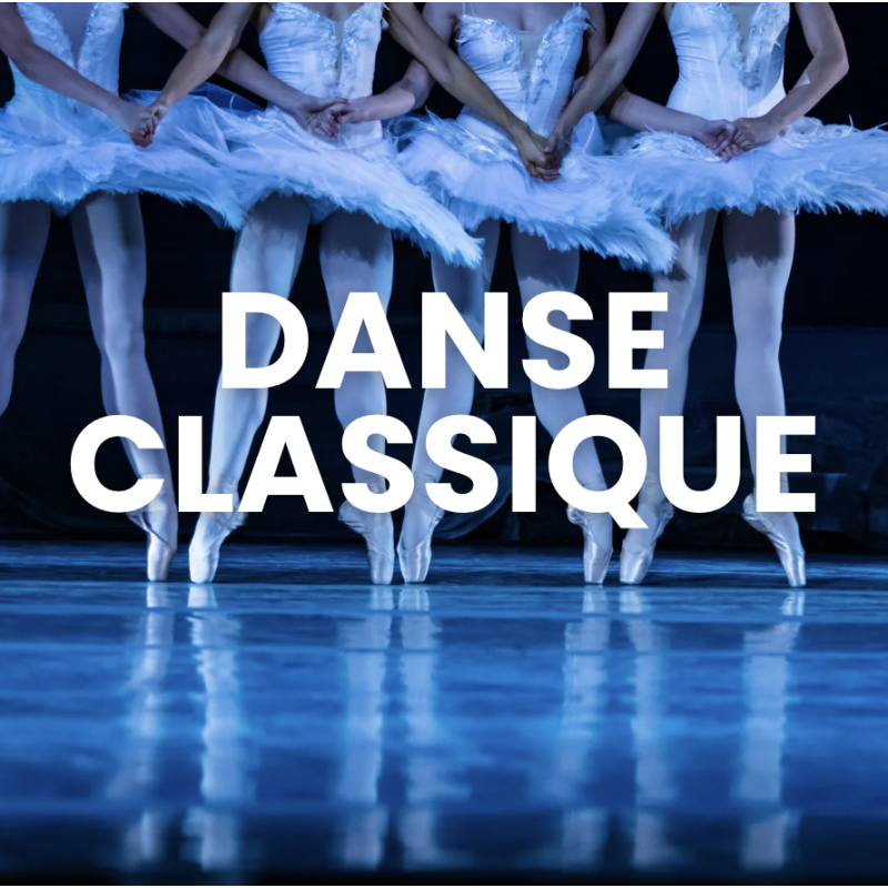 Danse classique