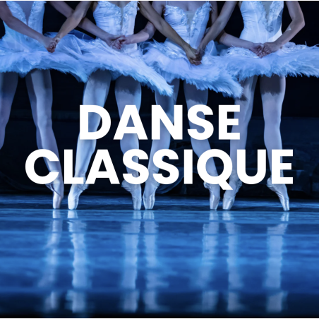 Danse classique