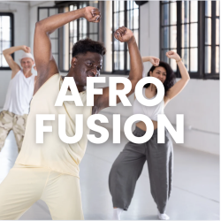 Afro Fusion