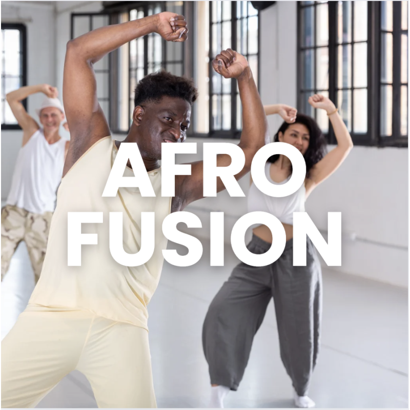 Afro Fusion