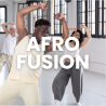 Afro Fusion