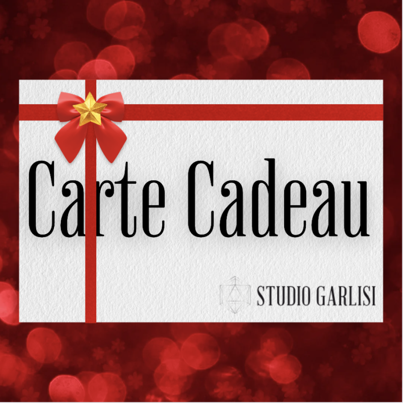 Carte Cadeau – 1 Semaine de Danse Illimitée (Valable en Janvier & Février)