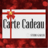 Carte Cadeau – 1 Semaine de Danse Illimitée (Valable en Janvier & Février)