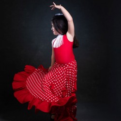 Flamenco enfants/ados