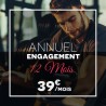 Formule SPORT - Engagement 12 mois